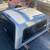 2005 - 2015 Toyota Tacoma 5ft Shortbed Camper Shell 6 thumbnail