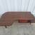 Retro Mid Century Two Tier Coffee Table. 16 thumbnail