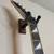 Jackson DK2 Left Handed - Made in Japan 2002/2003 - Trans. Blue 2 thumbnail