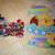 EASTER BASKET Decoration Plastic Gift EGG Pull String Window Bunny 8 thumbnail