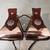 Well Made Western Trail Saddle with Custom Bridle, Breast Collar an 6 thumbnail