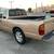 1999 Tacoma Truck Extra/cap 4cyl 5spd Owner 9 year Runs Perfect 4 thumbnail