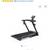 Centr Runr-S Treadmill with 10" Screen 3 thumbnail