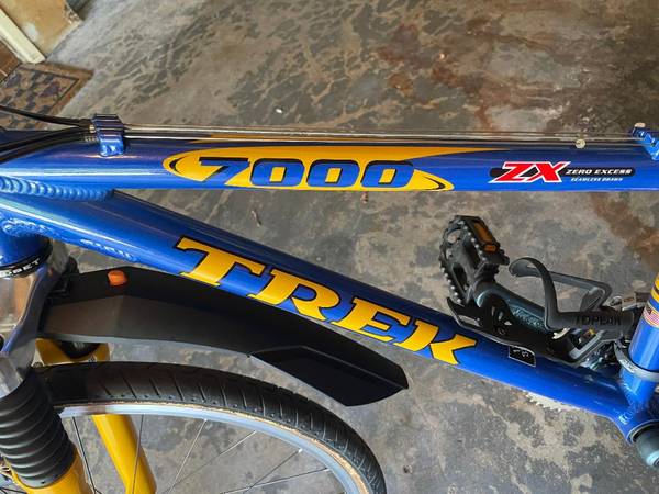 TREKさま専用 Trek 2100 ZX Carbon Fiber Series | eBay
