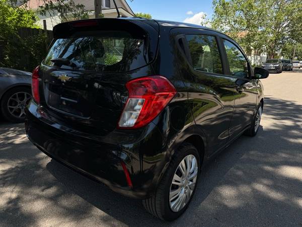 2016 Chevrolet Spark LS CVT - $7,500 (Detroit, MI)63622123516675122