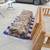 FUTON - $170 - solid oak 2 thumbnail