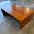 Vermont Custom Cherry Wood Table 6 thumbnail
