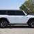 2024 FORD BRONCO OUTER BANKS 4X4 *** 3K MILES*** 7 thumbnail