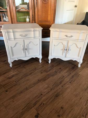 2 night stands 1