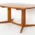 Danish Mid Century dining Table 1 thumbnail