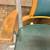 Vintage Shaw Walker Swivel Reclining Armchair 6 thumbnail