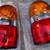 85 87 94 02 toyota pick up Tacoma mud guard arm rest door handle -------- 15 thumbnail