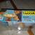 SNOOPY ICE HOCKEY GAME WOODSTOCK BIRD GAME NEW 5 thumbnail