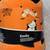 Original Squishmallows Emily Bat Pumpkin Halloween Plush Wearable Costume 6+ OS 11 thumbnail