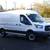 *2018* *Ford* *Transit* *T350* (LIFT) *Medium Roof Cargo Van* 5 thumbnail