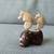 Tagua Nut Carvings 4 thumbnail