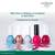 Nail Lacquer Glass Bottles | Bulk Supply for Cosmetic & Beauty Brands 2 thumbnail