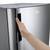 LG Refrigerator Brand New Unopened 6.0 cu. ft. Single Door Silver 2 thumbnail