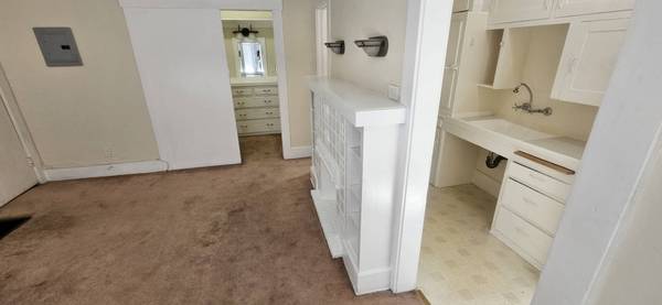$1.395 / 370 pies² - $1.395/370 pies - ¡¡Playa/Caminata!! Estudio con encanto de los años 20 con pisos de madera dura (Long Beach)63701167080195123
