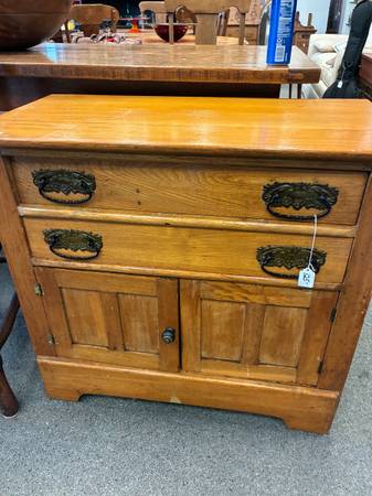 A nice selection of household furniture for sale 1