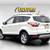 2018 Ford Escape SE - Ford CERTIFIED WARRANTY 3 thumbnail