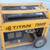 Titan Industrial 7500M Gas Generator 120v /240v Plugs 10 HP 7.5Kw OBO 7 thumbnail