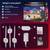Monster Smart Permanent Outdoor Lights 5 thumbnail