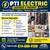 Electrician Services – Troubleshooting, Repairs & Installations 1 thumbnail