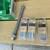 Hardware, Lag Screws/Bolts, Masonry screws, LOT, new 2 thumbnail