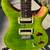 PRS SE Custom 24-08 Electric Guitar - Eriza Verde 1 thumbnail