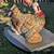 TURKEY THANKSGIVING FAKE PROP BIRD TABLE 4 thumbnail