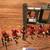 POWER RANGERS SUPER MEGAFORCE, ULTIMATE BATTLE PACK ~ MEGA BLOKS 89600 3 thumbnail