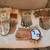 Large collection of Western artifacts and Native American beadwork 1 thumbnail