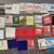 286 Vintage Matches Matchbook Lot, Beer/Cigarettes/Restaurant/Hotel/Ca 4 thumbnail