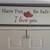 Adorable Custom Etsy Framed Wall Art Sign 1 thumbnail