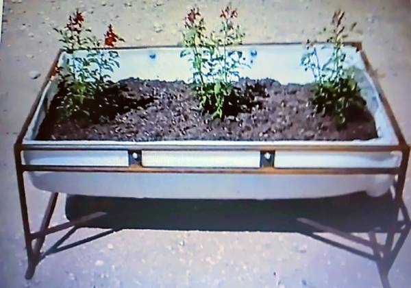 Planter 1