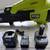 RYOBI 18V ONE+ Brushless Blower, Battery and Charger Kit 3 thumbnail