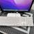 Apple Mac mini Complete Desktop Setup – Monitor, Keyboard & Mouse 3 thumbnail