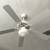 Ceiling Fan / Overhead Light 1 thumbnail