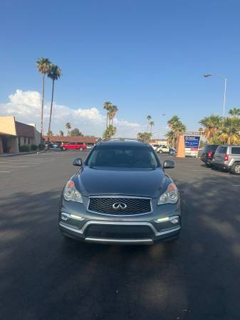 2016 Infiniti QX50 - $7,600 (Chandler)63612839444483121