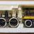 Bachmann The DeWitt Bill Clinton HO Train Locomotive 1 thumbnail
