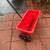 True Value Cyclone Adjustable Drop Spreader Excellent Condition 5 thumbnail