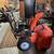 Husqvarna snow blower 1 thumbnail
