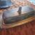 Wallace Baroque pattern, silverplate, with glass insert 1 thumbnail