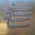 45 Large Wall Hooks/Closet Accessories/Frames – Take all for $40 15 thumbnail
