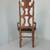 6 Mid Century Drexel  Dining Chairs by The Valero Collection 11 thumbnail