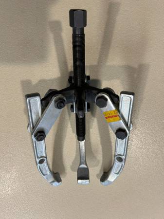 RIMAC 4008 Puller Made in U.S.A.  "Like New" 1