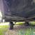 Utility / Snowmobile trailer with sides 4 thumbnail