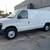 2014 FORD E350 CARGO VAN WITH SHELVING 1 thumbnail