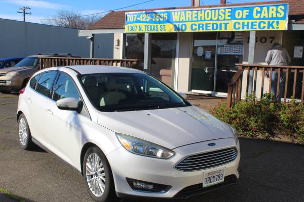 EASY  **AUTO LOANS **  =  NO CREDIT CHECK 1